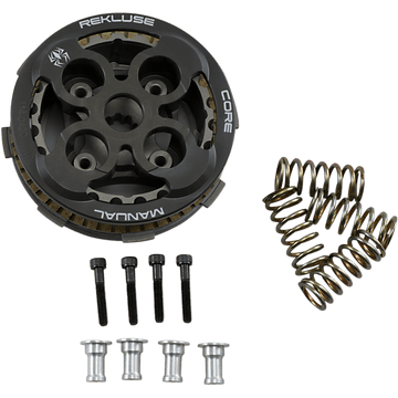 REKLUSE Clutch Kit Kawasaki RMS7042