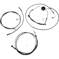 MAGNUM SHIELDING Control Cable Kit Black Pearl™ 487004