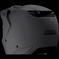 ICON Elsinore™ Helmet Monotype Gray 2XL