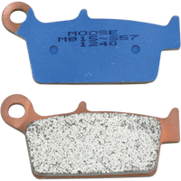 MOOSE RACING M1 Brake Pads Rear