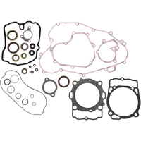 MOOSE RACING Motor Gasket Kit with Seal KTM 811342MSE