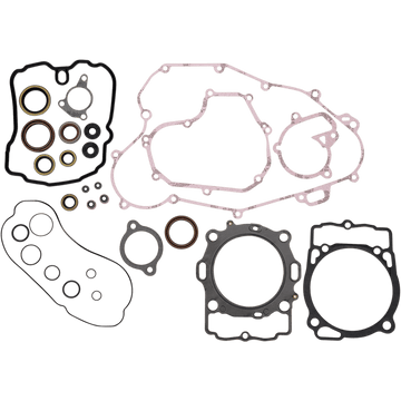 MOOSE RACING Motor Gasket Kit with Seal KTM 811342MSE