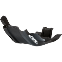 ACERBIS Skid Plate Black Husqvarna | KTM 2630580001