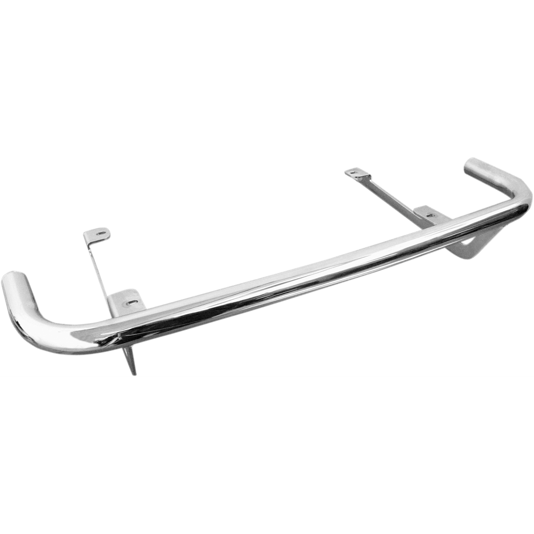 RIVCO PRODUCTS Rear Bumper Tri-Glide HD550