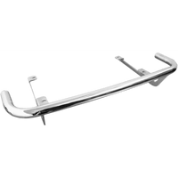 RIVCO PRODUCTS Rear Bumper Tri-Glide HD550