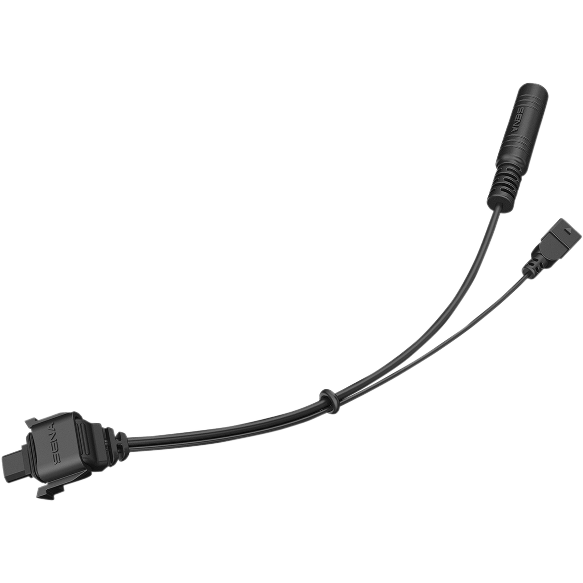 SENA 10C Earbud Adapter Cable Splitter