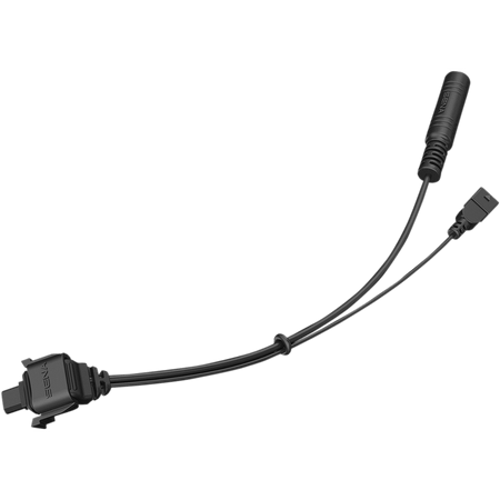 SENA 10C Earbud Adapter Cable Splitter