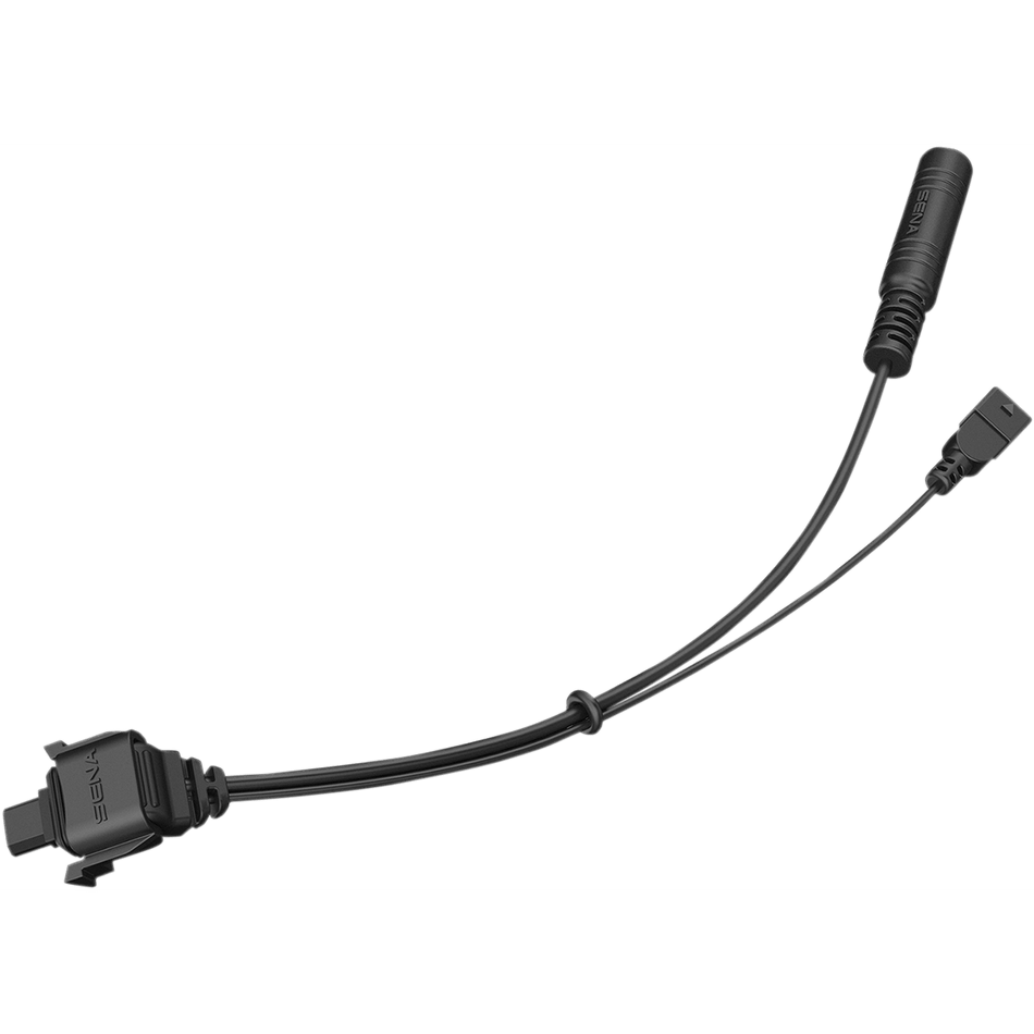 SENA 10C Earbud Adapter Cable Splitter