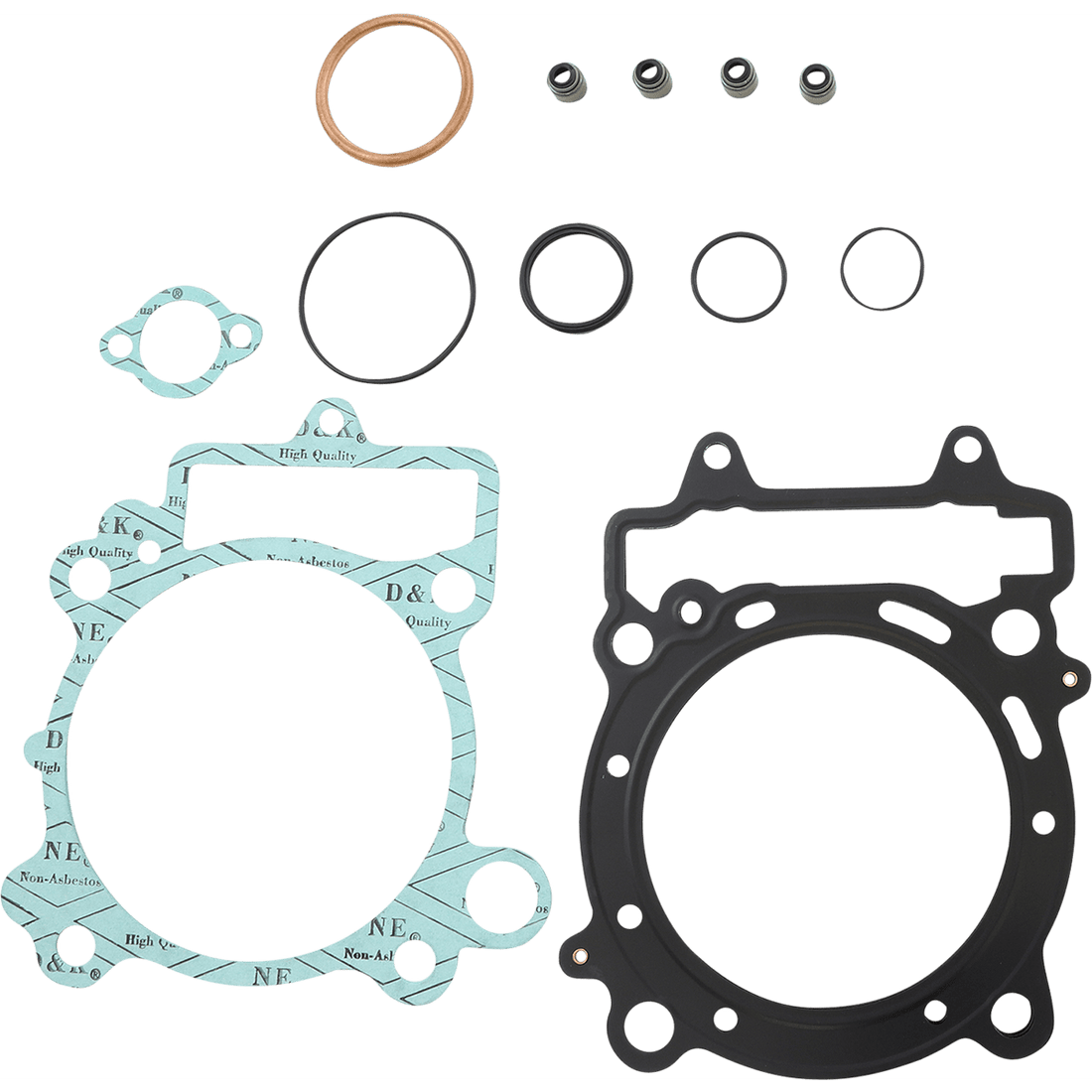 PROX Top End Gasket Set Kawasaki