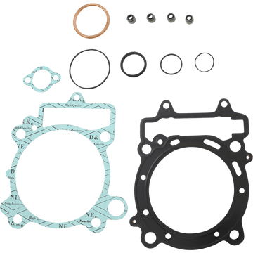 PROX Top End Gasket Set Kawasaki