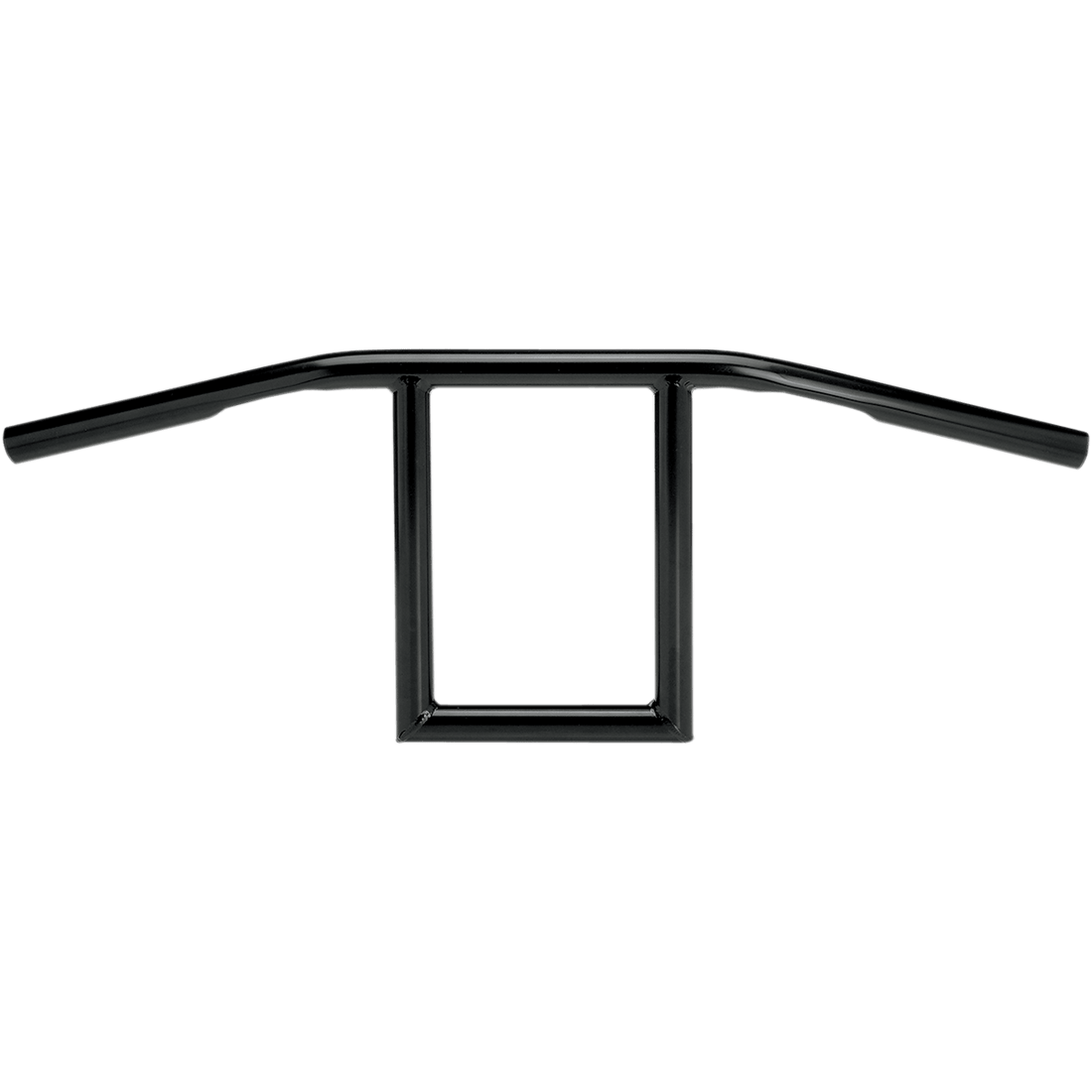 BILTWELL Handlebar Window Black 60062012