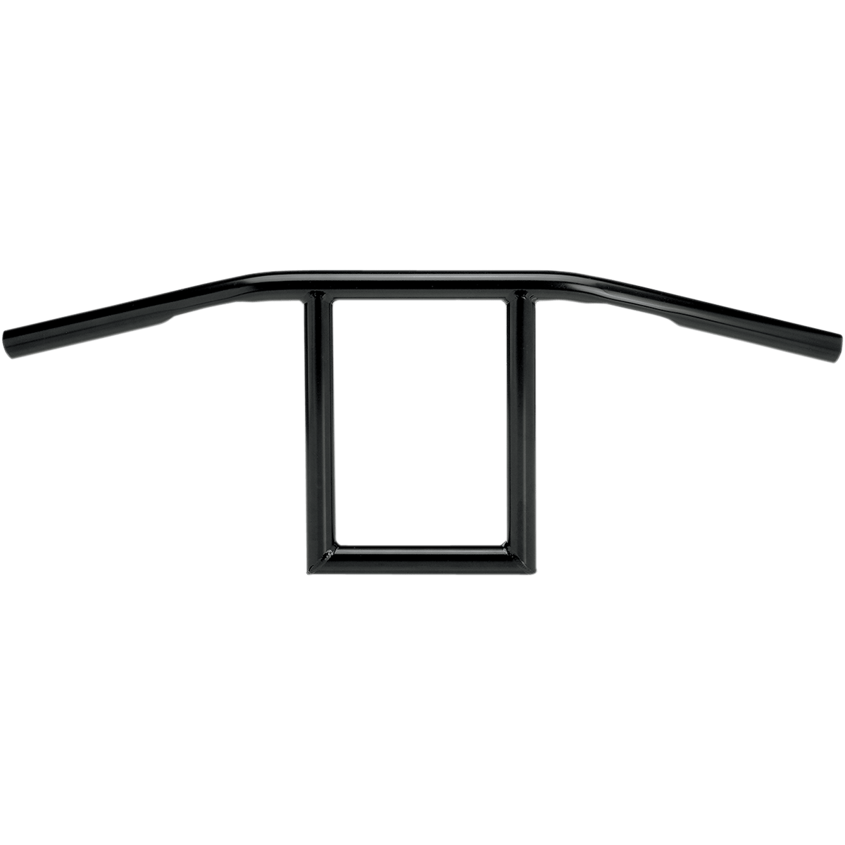 BILTWELL Handlebar Window Black 60062012