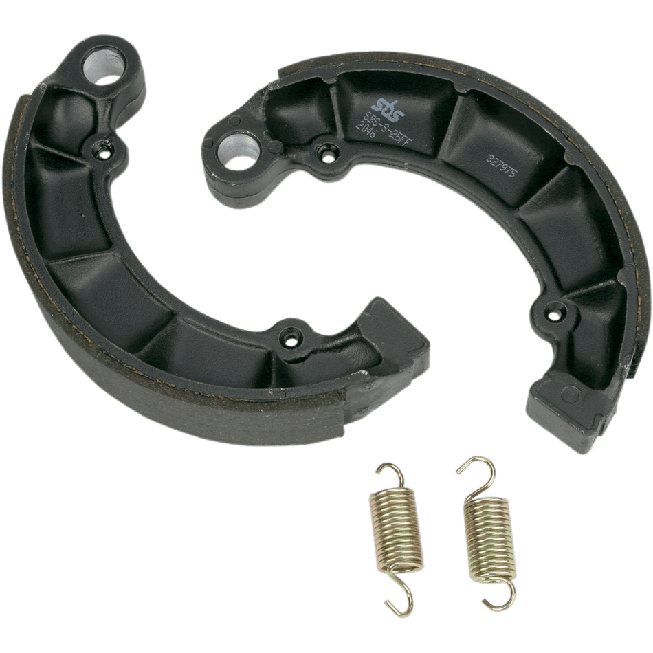 SBS Brake Shoes Honda