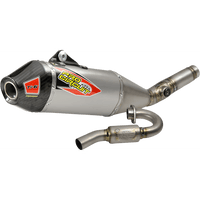 PRO CIRCUIT Ti-6 Exhaust 0322125F