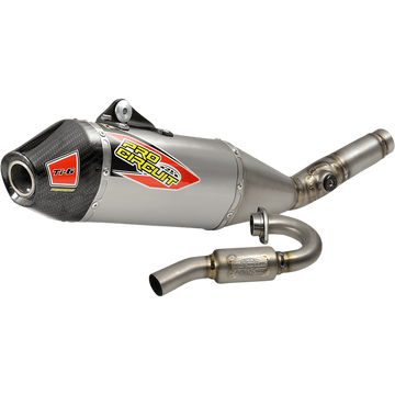 PRO CIRCUIT Ti-6 Exhaust 0322125F