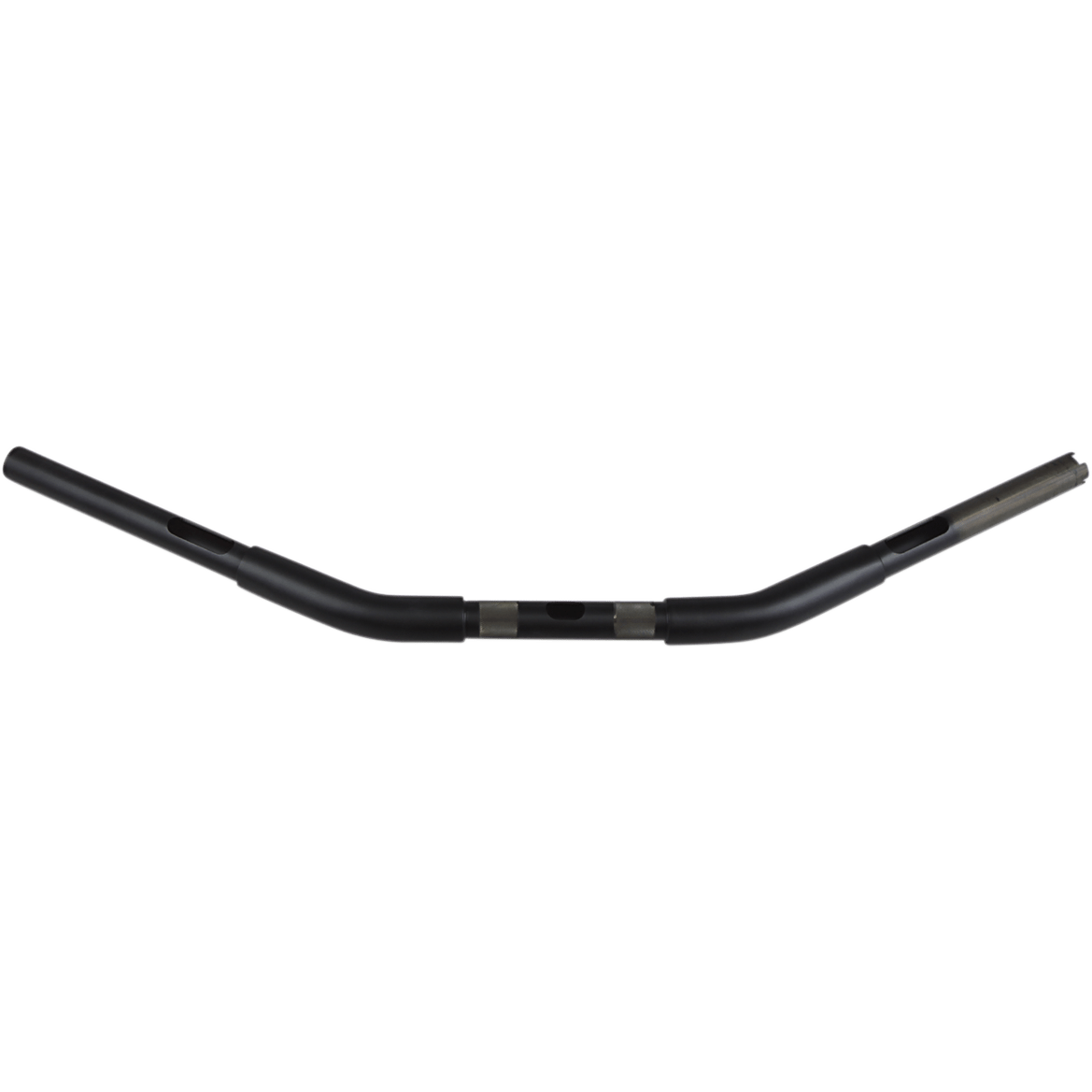 DRAG SPECIALTIES Handlebar Dragster TBW Flat Black