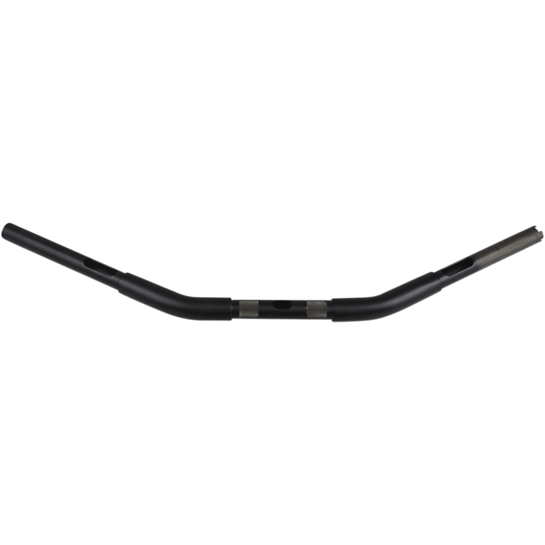 DRAG SPECIALTIES Handlebar Dragster TBW Flat Black