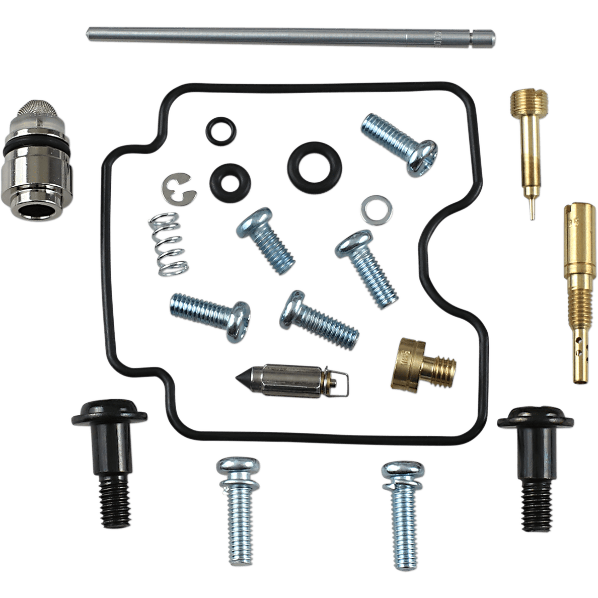 PARTS UNLIMITED Carburetor Repair Kit Yamaha