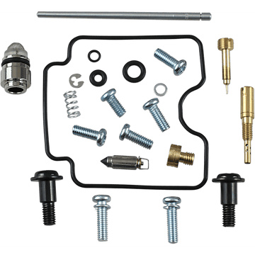 PARTS UNLIMITED Carburetor Repair Kit Yamaha