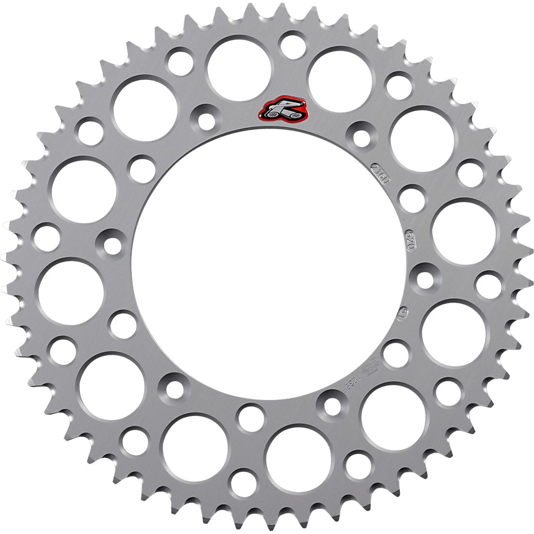 RENTHAL Sprocket Rear 51 Tooth 216U52051GPSI