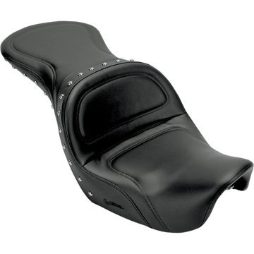 SADDLEMEN Explorer Special Seat Dyna '06-'17 80604039