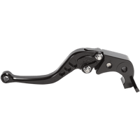 PSR Brake Lever Short Black 000051622