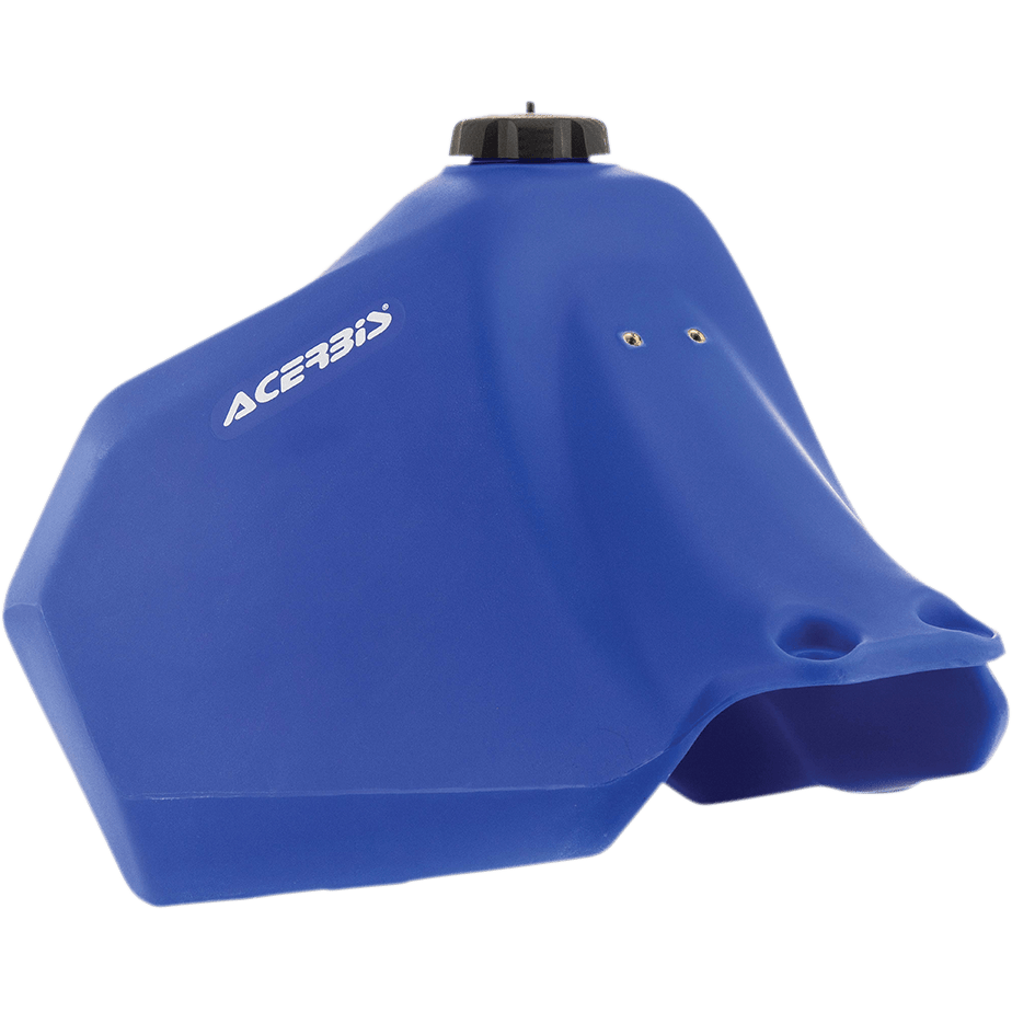 ACERBIS Fuel Tank 5.3 Gallon Suzuki Blue 2250360003