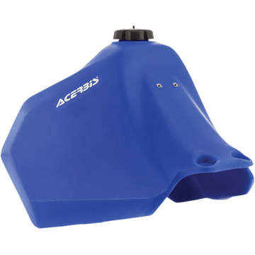 ACERBIS Fuel Tank 5.3 Gallon Suzuki Blue 2250360003