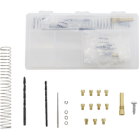 DYNOJET Recalibration Jet Kit Sportster 8135