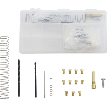 DYNOJET Recalibration Jet Kit Sportster 8135