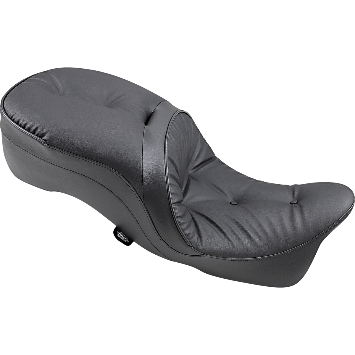 DRAG SPECIALTIES Touring Seat Pillow FL '09-'23