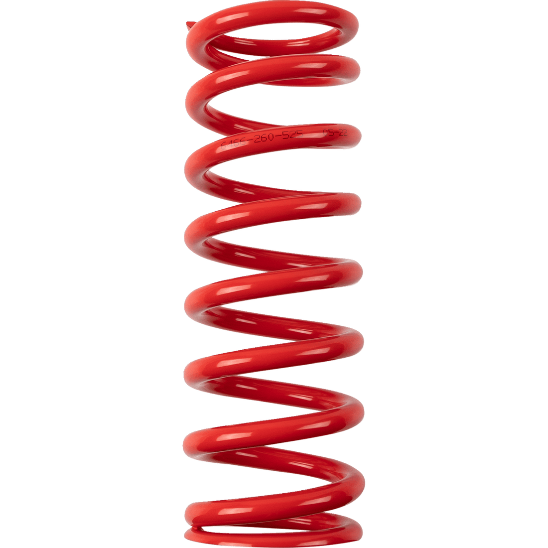 MOOSE RACING Shock Spring 64/66 mm 52.5 n/mm 13120999