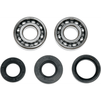 MOOSE RACING Crankcase Bearing and Seal Kit