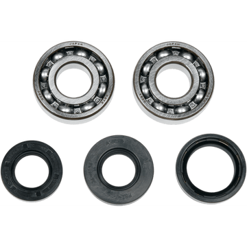 MOOSE RACING Crankcase Bearing and Seal Kit