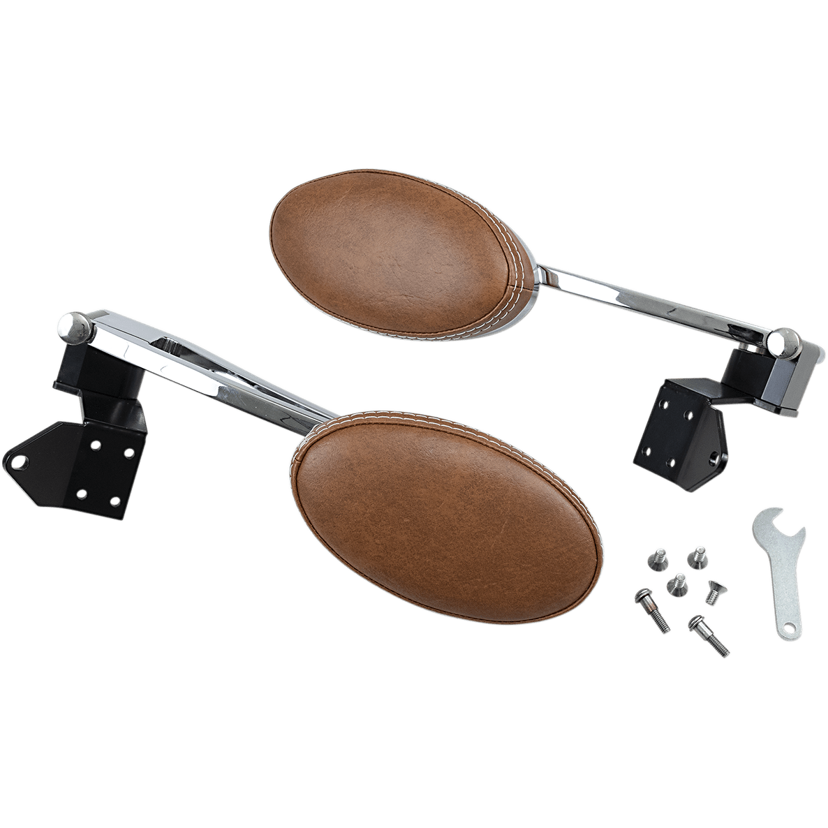 RIVCO PRODUCTS Tan Armrests Roadmaster IR094TP