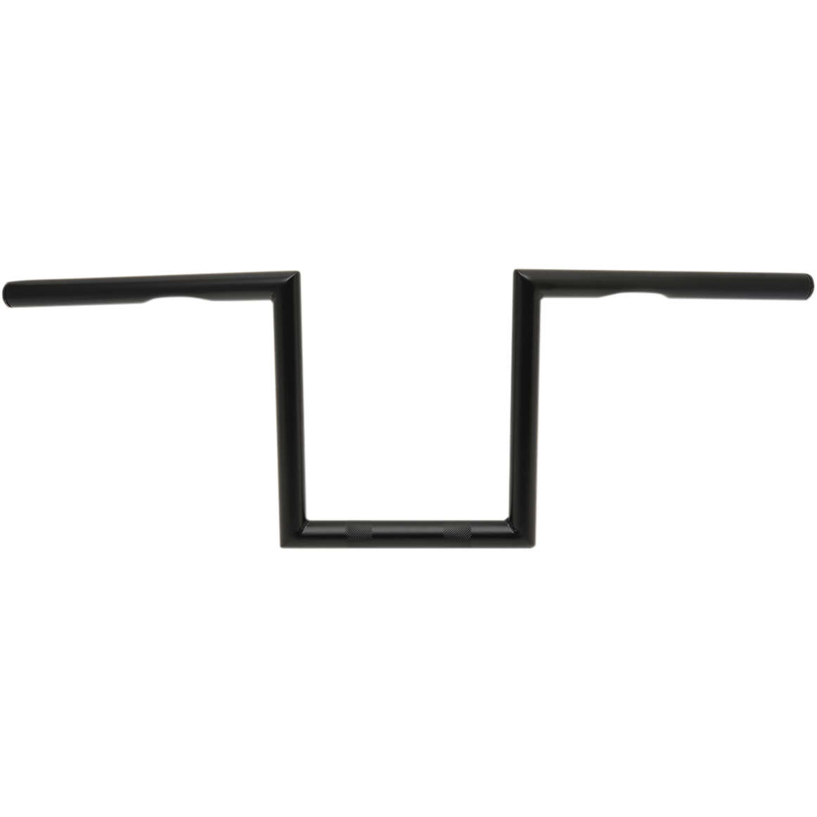 EMGO Handlebar Z-Bar Black 0793430B