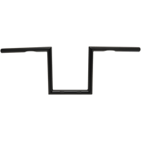 EMGO Handlebar Z-Bar Black 0793430B