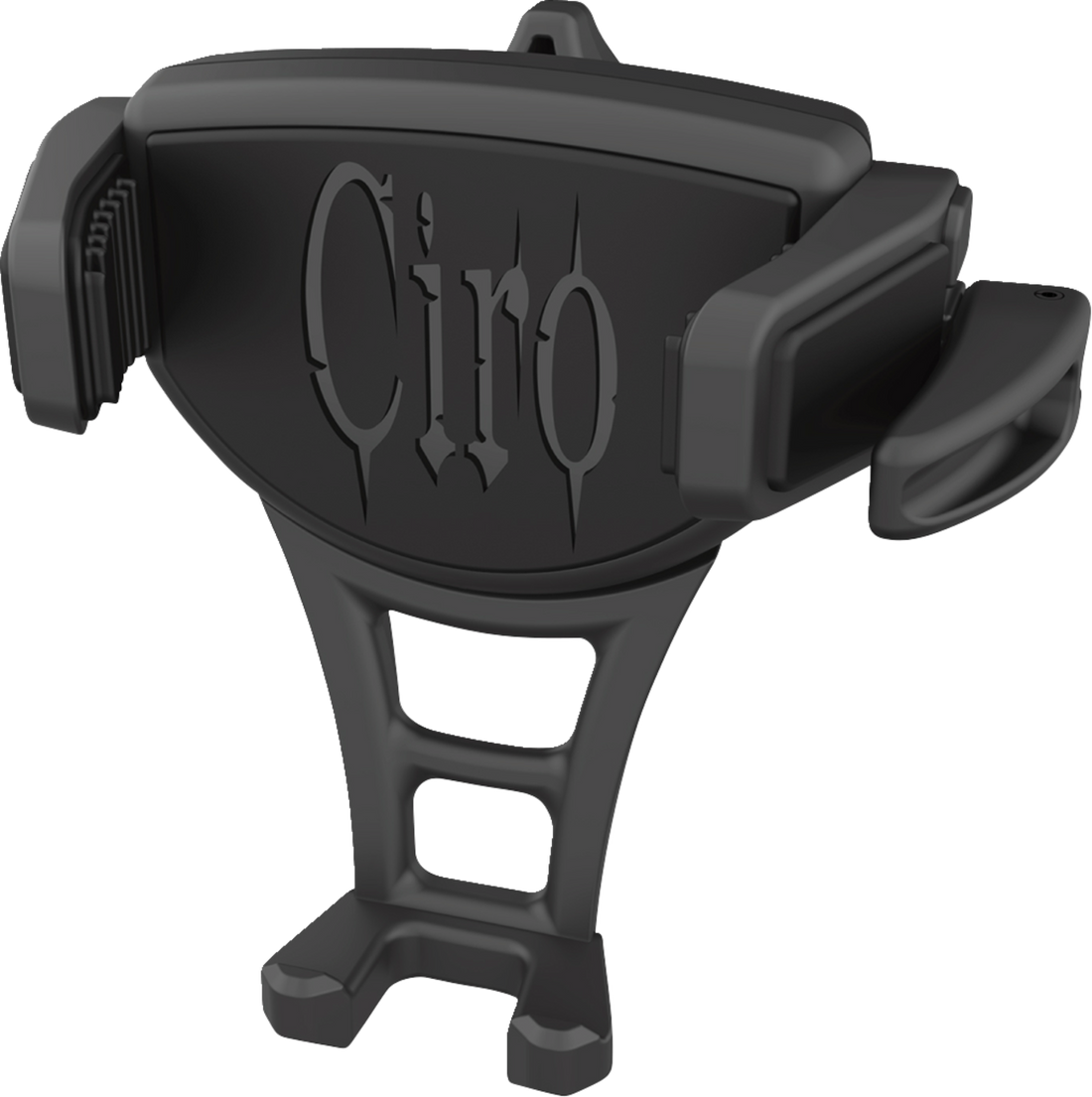 CIRO Phone Holder Constrictor Black No Mount