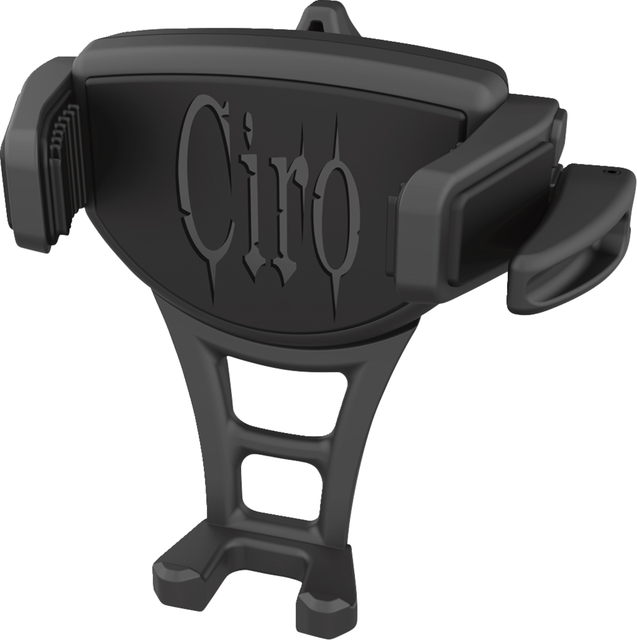 CIRO Phone Holder Constrictor Black No Mount