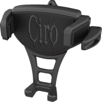 CIRO Phone Holder Constrictor Black No Mount