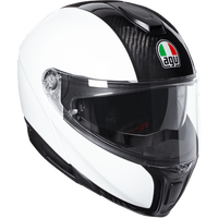 AGV SportModular Helmet White XL