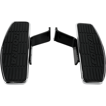 COBRA Floorboards VT1300 061634