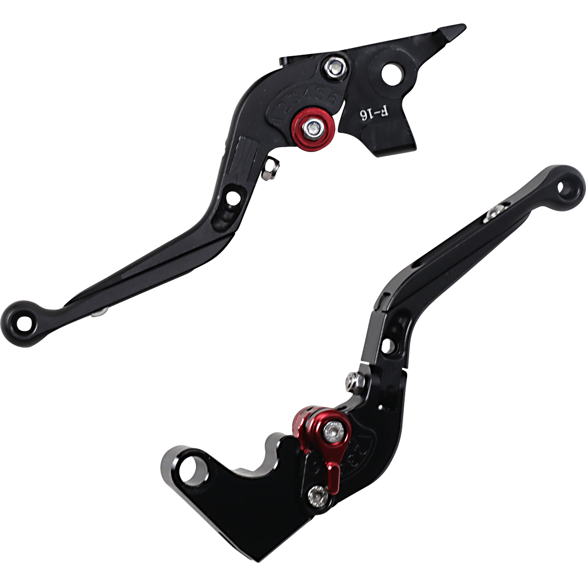 MGP Lever Set MGP Black 814012600