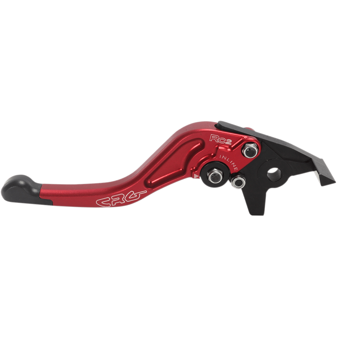 CRG Brake Lever RC2 Short Red 2AB541HR