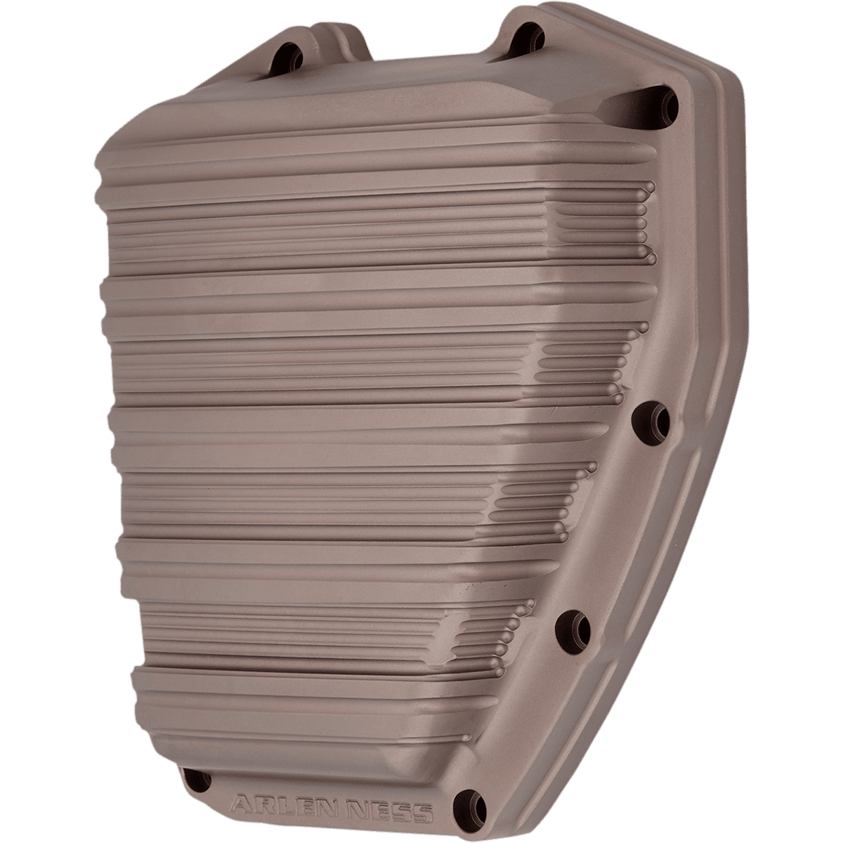 ARLEN NESS Cam Cover Titanium Anodized 03976