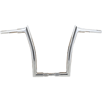 FAT BAGGERS INC. Handlebar Pointed Top 16" Chrome 808016