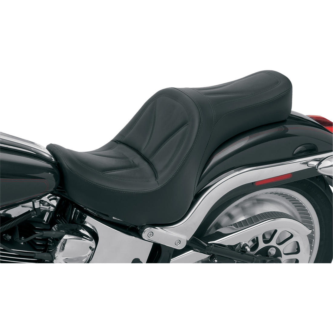 SADDLEMEN King Seat Deuce 825HFJ