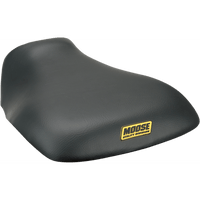 MOOSE UTILITY Seat Cover Black Polaris