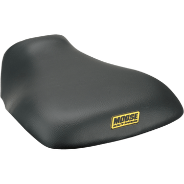 MOOSE UTILITY Seat Cover Black Polaris