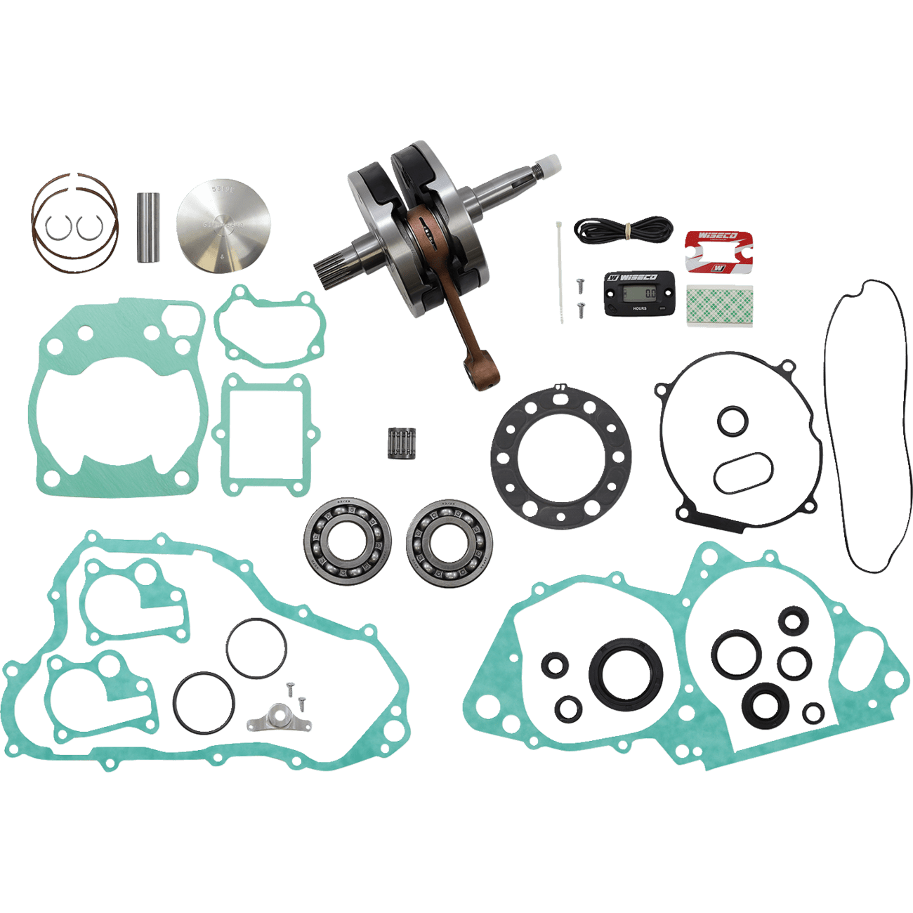 WISECO Engine Rebuild Kit PWR101100